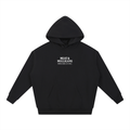 Meat & Mulligans Heavyweight Hoodie