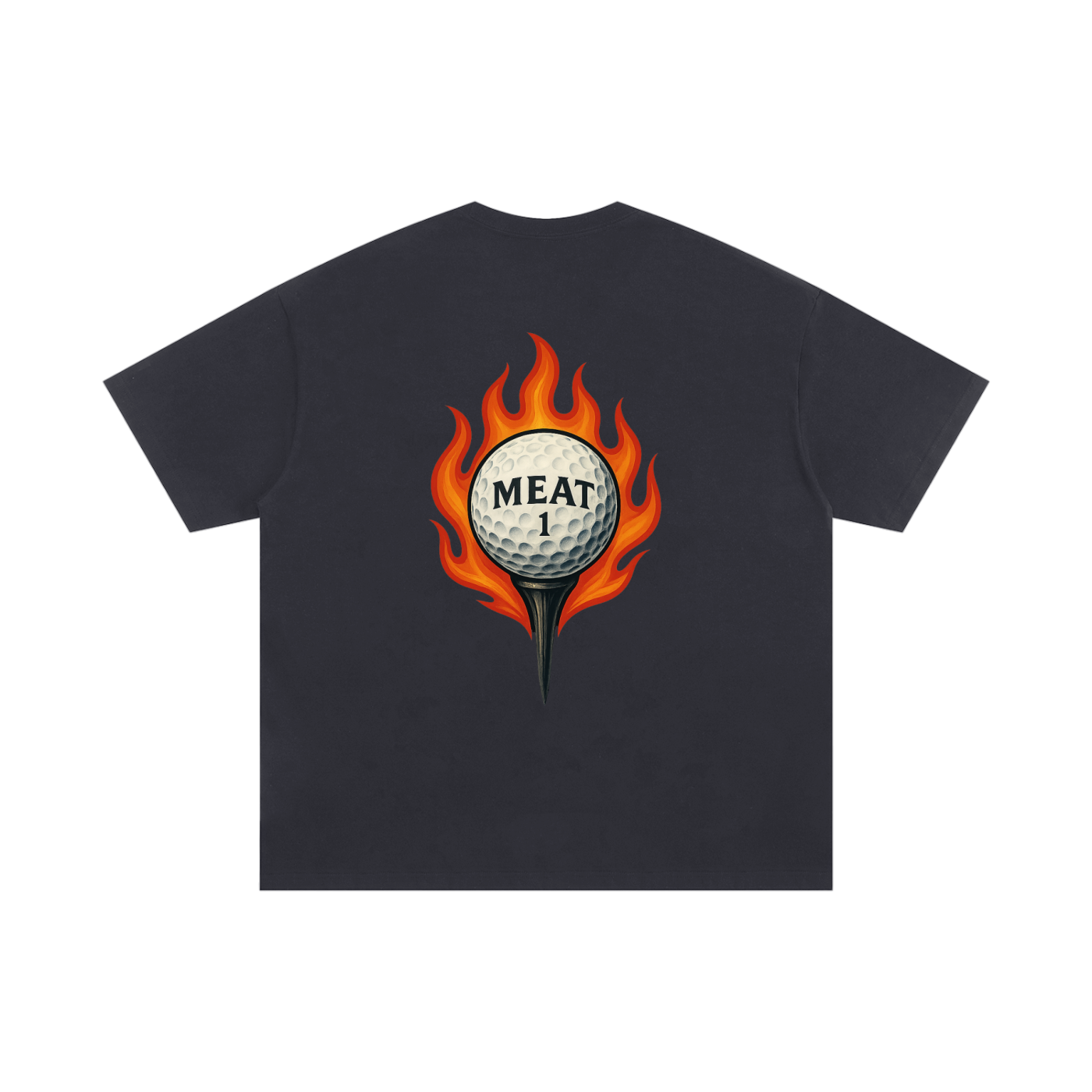 MeatV1 T-Shirt
