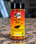 Classic Cajun Blend