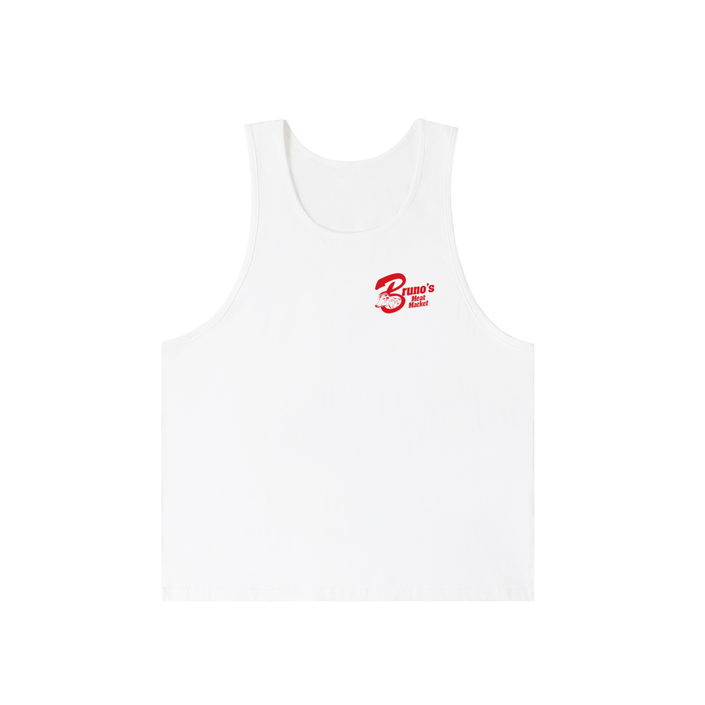 Bruno's Summer Tank
